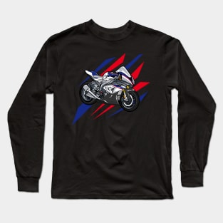 S1000rr Motorcycle Motorbike Long Sleeve T-Shirt